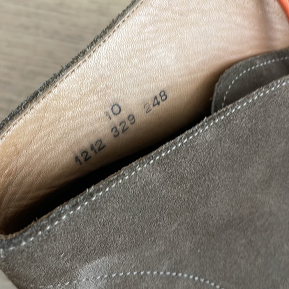 John Varvatos size 10 - Picture 6 of 6